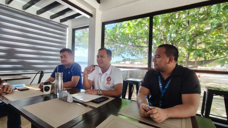 Mahigit 1,400 guro sa Romblon, sabay-sabay na na-promote ng DepEd