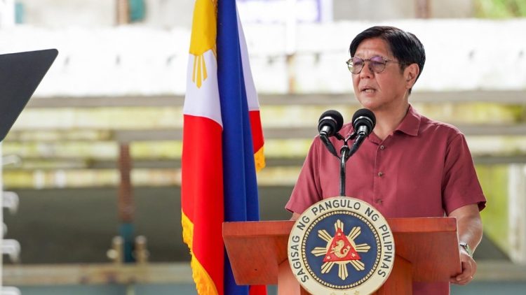 P20,000 SRI, ipinagkaloob sa mga kawani ng gobyerno