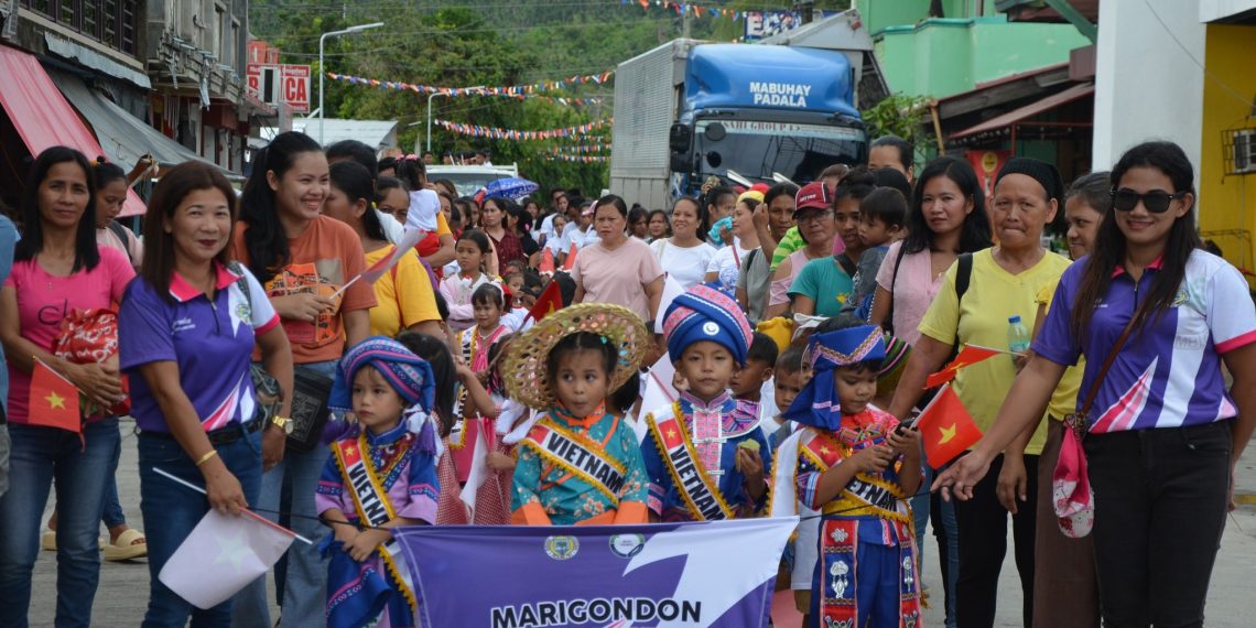 LGU Cajidiocan, magbibigay ng ₱500 cash assistance sa mga Day Care at Kinder pupils bilang pamasko