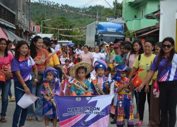 LGU Cajidiocan, magbibigay ng ₱500 cash assistance sa mga Day Care at Kinder pupils bilang pamasko