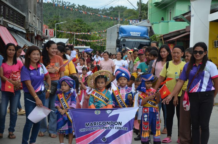 LGU Cajidiocan, magbibigay ng ₱500 cash assistance sa mga Day Care at Kinder pupils bilang pamasko