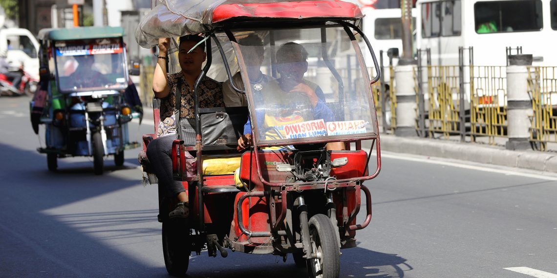 Pag-ban ng e-bike sa national highway, iniurong sa 2026