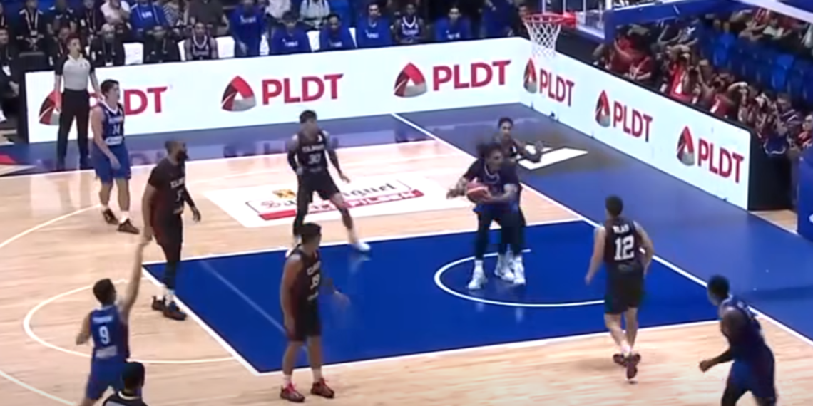 Gilas Pilipinas, na-sweep ang 1st Window ng 2027 FIBA World Cup Asian Qualifier