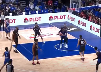 Gilas Pilipinas, na-sweep ang 1st Window ng 2027 FIBA World Cup Asian Qualifier