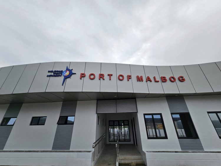 Montenegro, magbubukas ng twice-a-day na biyahe Looc–Caticlan sa mga susunod na buwan