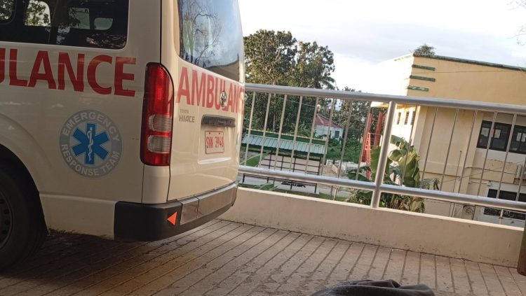 Pamahalaang Panlalawigan, humingi ng paumanhin sa pamilya ng nakaranas ng pangit na pakikitungo sa RPH