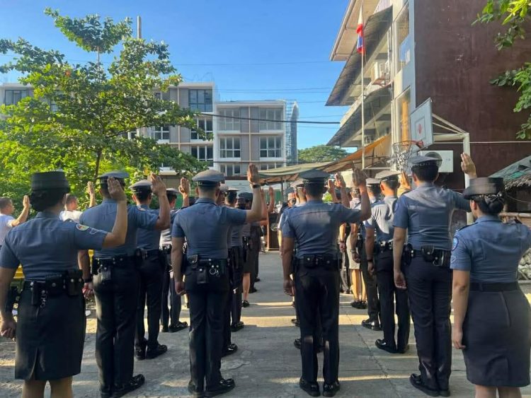 BJMP MIMAROPA nagbabala laban sa recruitment scam