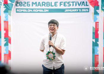 Marble experience at tours, isinusulong para sa mas makabuluhang turismo sa Romblon