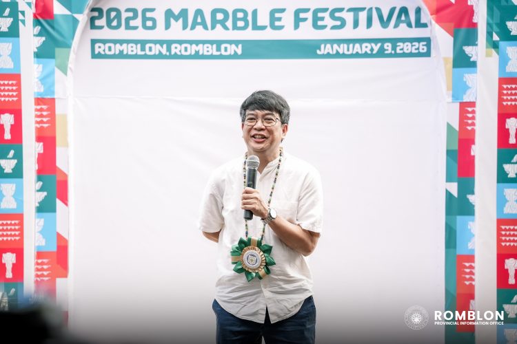 Marble experience at tours, isinusulong para sa mas makabuluhang turismo sa Romblon