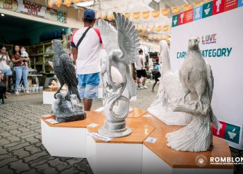 Marble experience at tours, isinusulong para sa mas makabuluhang turismo sa Romblon