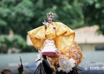 Romblon celebrates Biniray Festival 2026