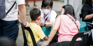 World Surgical Foundation Philippines, naghandog ng libreng surgical mission sa Romblon