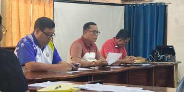 Ordinansa sa building permit exemptions para sa maliliit na tindahan, isinusulong