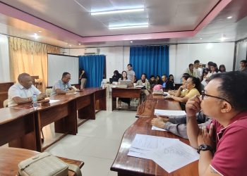 Mga hindi sumunod sa tamang presyo sa pagbili ng live weight ng baboy, nais panagutin