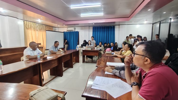 Mga hindi sumunod sa tamang presyo sa pagbili ng live weight ng baboy, nais panagutin