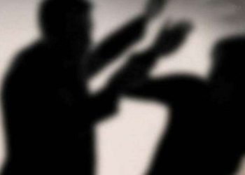 Dalawang binata sa Looc, inireklamo ng pambububog