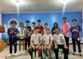CNHS Chess Club magdadaos ng Chess Festival Tourney