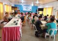 Isinagawang Chess Festival sa Cajidiocan, naging matagumpay