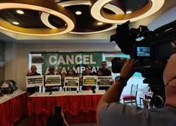 Bayay Sibuyanon: Desisyon ng Korte Suprema hindi pahintulot sa pagmimina sa Sibuyan