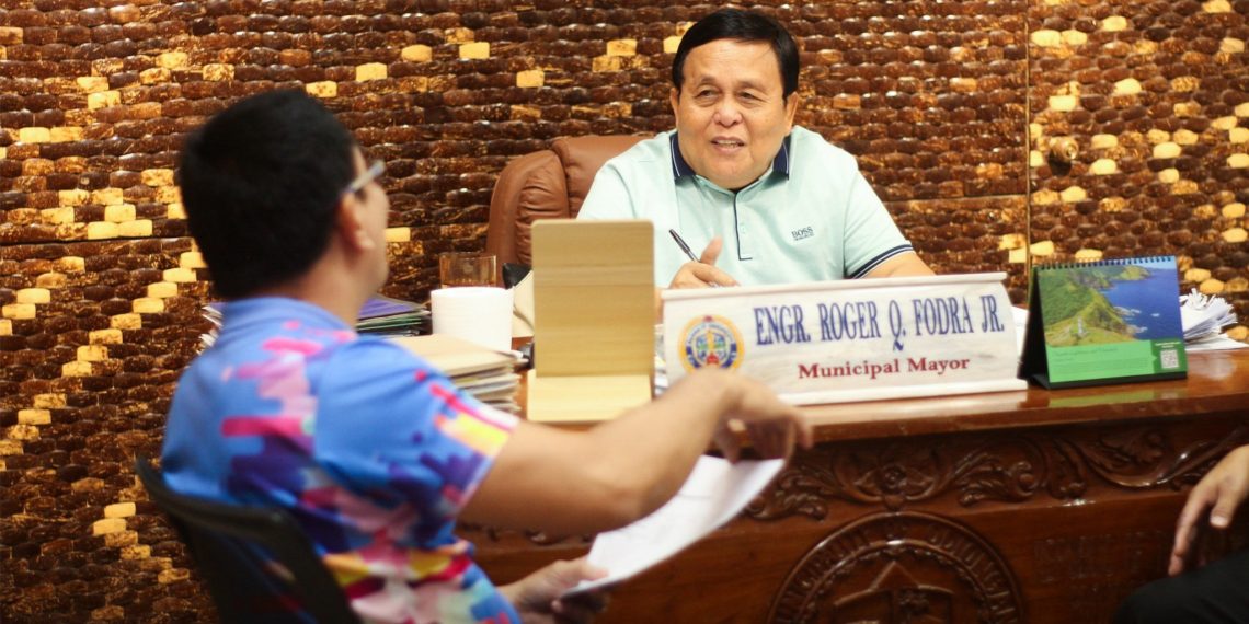 IRR para mas mabantayan ang bentahan ng baboy, tinatapos na ng LGU Odiongan