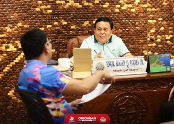 IRR para mas mabantayan ang bentahan ng baboy, tinatapos na ng LGU Odiongan