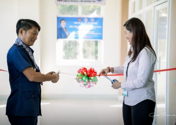 PNP-ACG nagbukas ng Romblon Provincial Cyber Response Team Office sa Odiongan
