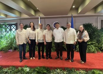 DepEd at Pamahalaang Panlalawigan ng Romblon, pumirma sa MOA para sa pagtatayo ng mga silid-aralan