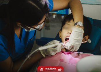 Benepisyo ng dental health benefit ng PhilHealth, available na sa San Fernando at Odiongan RHU