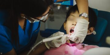 Benepisyo ng dental health benefit ng PhilHealth, available na sa San Fernando at Odiongan RHU