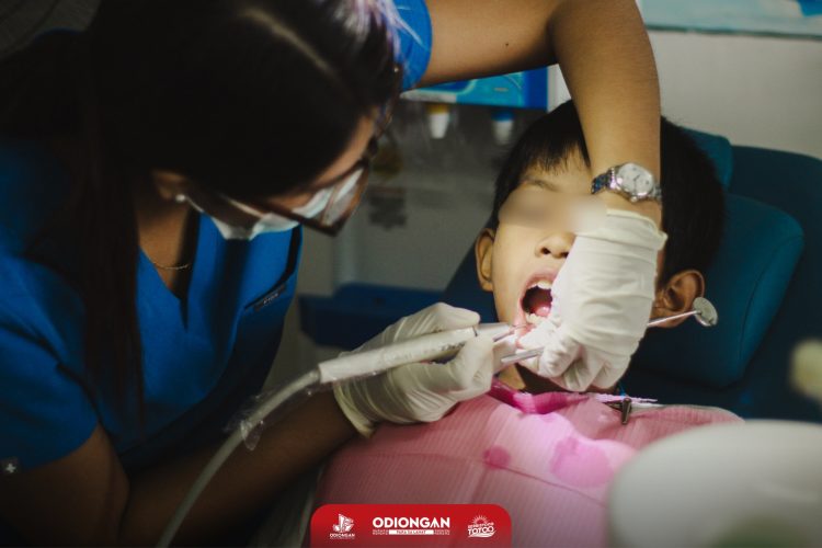 Benepisyo ng dental health benefit ng PhilHealth, available na sa San Fernando at Odiongan RHU