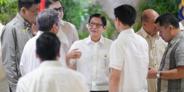 PBBM pinalawak ang LGSF para pondohan ang tulong sa bigas, mga kritikal na proyektong imprastraktura