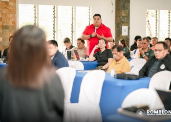 LGU: Direktang tulong mula sa Malacañang, magpapabilis ng proyekto sa Cajidiocan