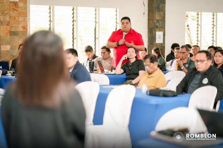 LGU: Direktang tulong mula sa Malacañang, magpapabilis ng proyekto sa Cajidiocan