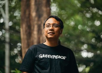 Lokal na konteksto, dapat maging batayan ng climate at disaster risk strategies — Yeb Saño