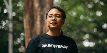 Lokal na konteksto, dapat maging batayan ng climate at disaster risk strategies — Yeb Saño