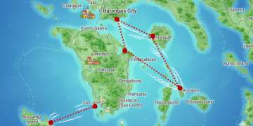 “Diamond Route” na magdurugtong sa mga lalawigan ng MIMAROPA, aprubado na ng RDC