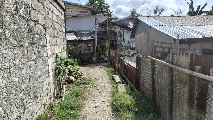 Barangay tanod patay matapos bugbugin ng kaalitan sa Odiongan