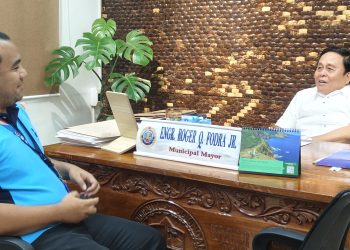 Mga meat vendor na hindi sumusunod sa tamang presyo ng live weight ng baboy, winarningan