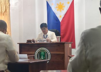 Cold storage facility, target ng LGU Odiongan para suportahan ang mga magsasaka at mangingisda
