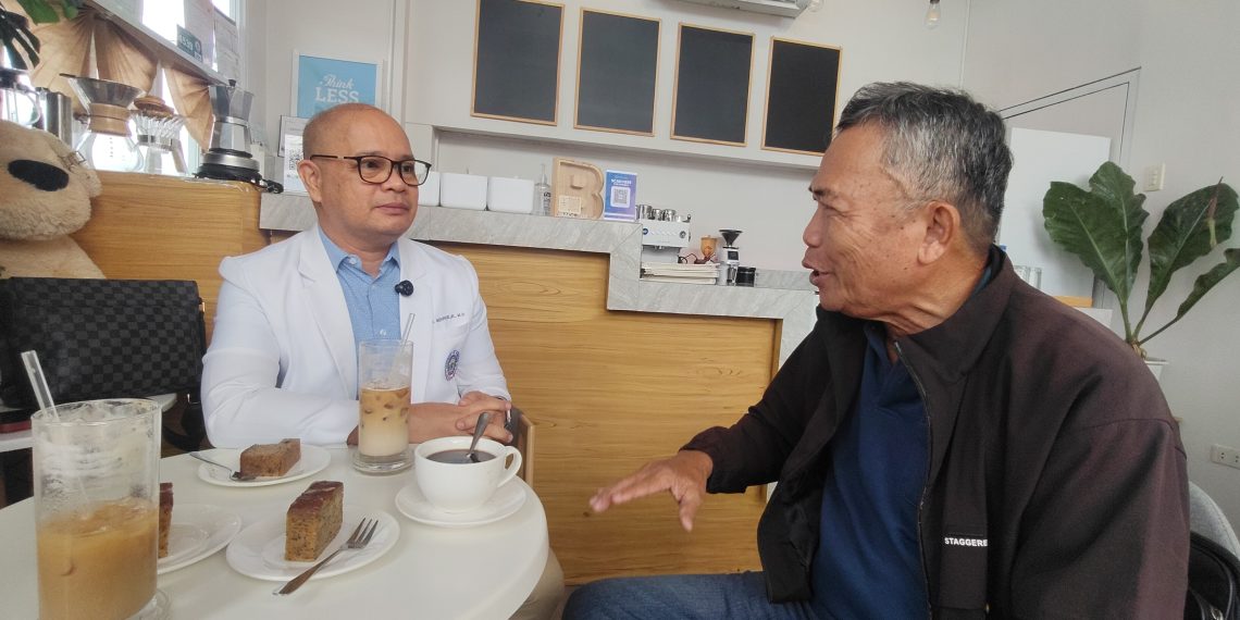 Publiko hinikayat ng PHO na i-avail ang free dental services ng mga ospital, health centers