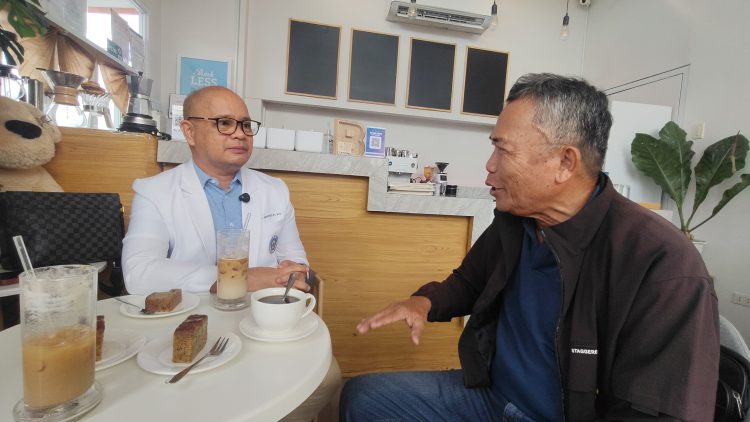 Publiko hinikayat ng PHO na i-avail ang free dental services ng mga ospital, health centers