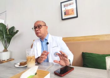 Nipah virus, viral infections puwedeng iwasan ayon sa isang health expert