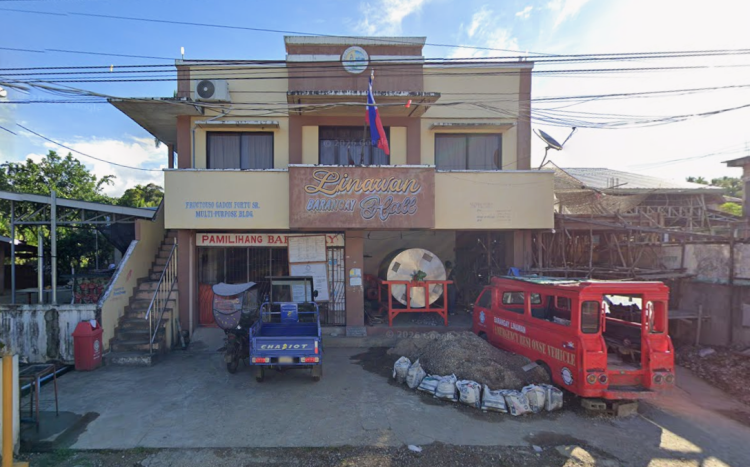 20 anyos na rider patay sa aksidente sa San Andres, Romblon