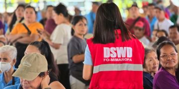 ₱4.3 bilyong ayuda sa 204,000 pamilya sa MIMAROPA, naipamahagi sa ilalim ng 4Ps noong 2025 – DSWD