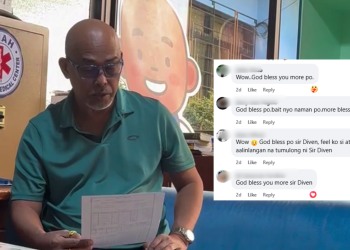 CEO ng ISIAH Hospital, pinuri matapos tulungan ang pasyenteng walang pambayad sa bill