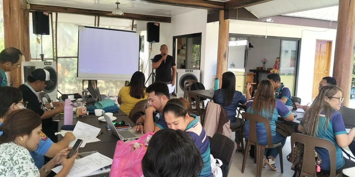 P30M pondo mula sa national gov’t, gagamitin sa bagong classroom at kalsada sa Ferrol