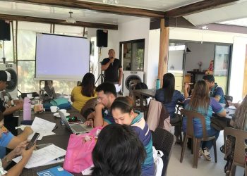 P30M pondo mula sa national gov’t, gagamitin sa bagong classroom at kalsada sa Ferrol