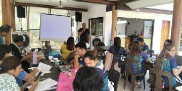 P30M pondo mula sa national gov’t, gagamitin sa bagong classroom at kalsada sa Ferrol