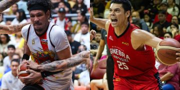 Mga manlalarong kasama sa PBA All-Star, pinangalanan na