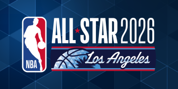 Mga manlalarong kasama sa NBA All-Star Game 2026, pinangalanan na